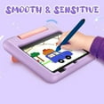 thumbnail image 4 of 2Pcs Stylus Pens for Kids, Tablets Touch Screen Kids Stylus Pen with Tethers, for AMZ Fire and Other Touch Screen Devices, 4 of 7