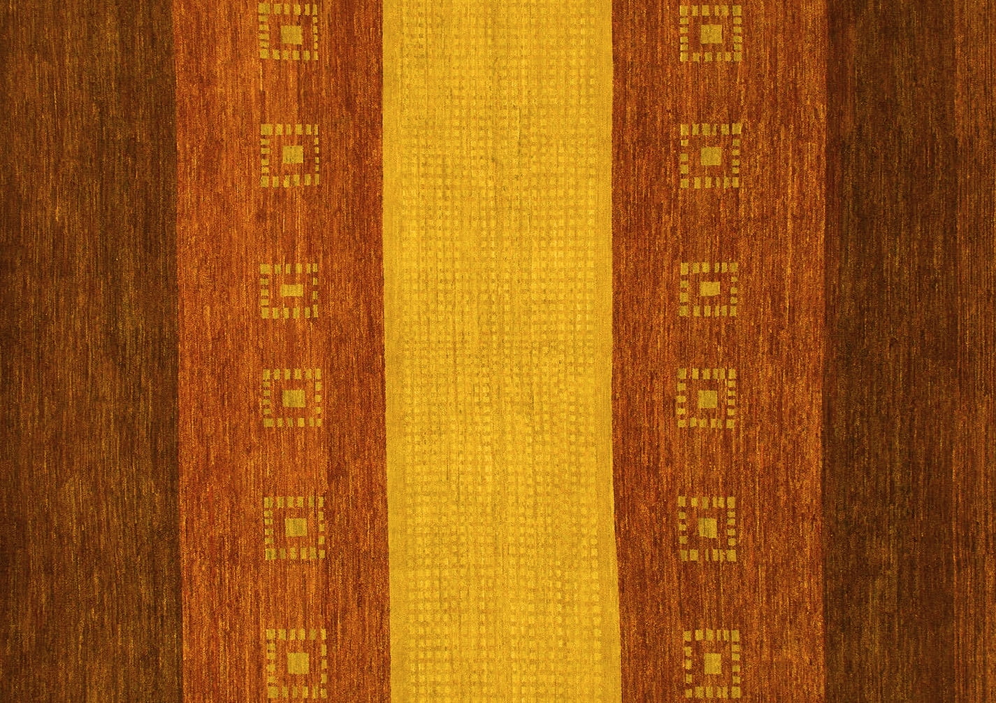 Ahgly Company Machine Washable Indoor Rectangle Abstract Yellow Modern ahgly-company-machine-washable-indoor-rectangle-abstract-yellow-modern