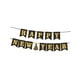 thumbnail image 5 of Pancarta de Feliz año Nuevo, letrero para porche, pancarta con alfabeto dorado, fotografía, papel, banderines colgantes para víspera de año Nuevo al Estilo C, 5 of 8