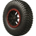 thumbnail image 5 of Set of 4 BFGoodrich Mud-Terrain T/A KM3 UTV LT30X10R15 Q D Tires, 5 of 5