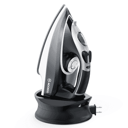Panasonic NI-WL600 Cordless, 1500W Steam/Dry Electric Iron
