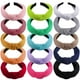 thumbnail image 1 of SIQUK 15 Piezas Diadema con Nudo Superior Diademas Turbante con Nudo Cruzado Diademas Anudadas de Tela Ancha para Mujeres y Niñas, 1 of 5