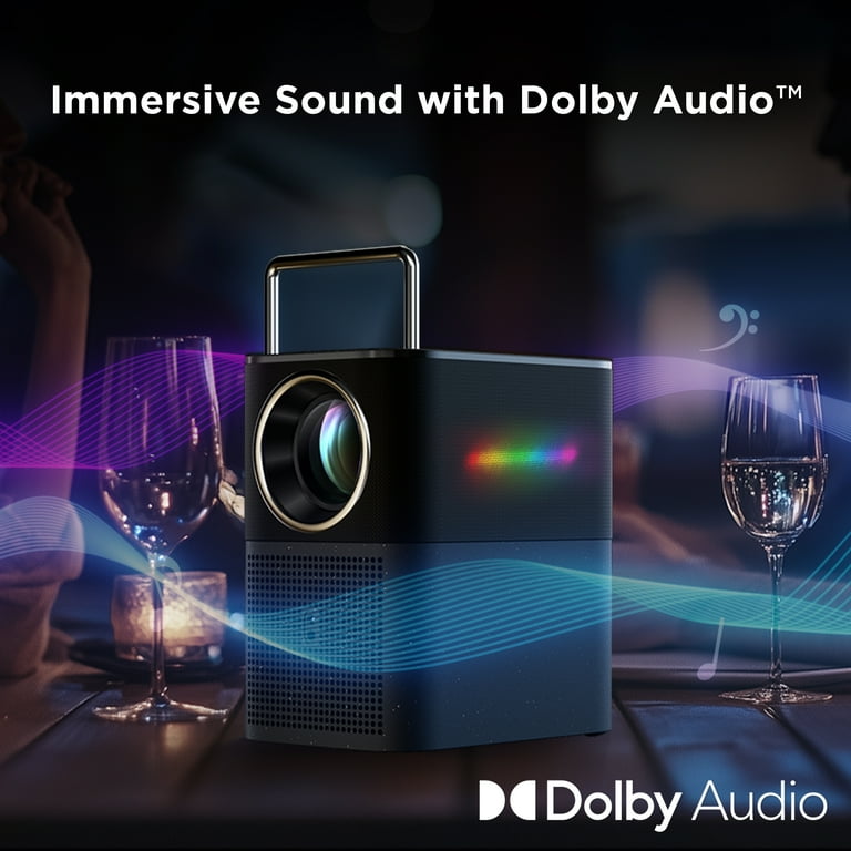 【新品】TCL Projector A1s A1SL5F Blue GTV Amazon.com: TCL A1 GTV Projector with Official Netflix