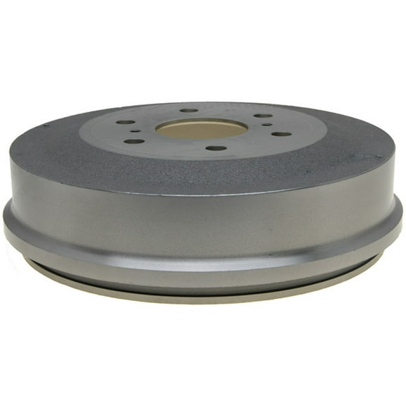 ACDelco Professional 18B599 Rear Brake Drum 2011 Chevrolet Silverado 1500