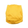 thumbnail image 2 of Pantalones De Pañales Para Bebés Pantalones De Pañales Transpirables Impermeables Ajustables Lavables Para Bebés BabyBLC-01 ANGGREK Breathable Diaper Pants, 2 of 8