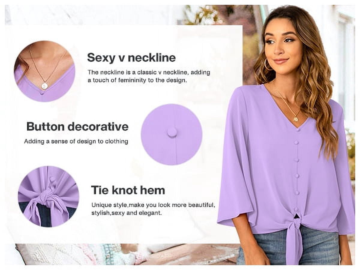 cute cheap blouses for work