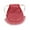 C#4, variant on Chicken Saddle Hen Apron Protective Cover with Elastic Poultry Protector for Hens During Mating Season Prevents Feather Loss Wounds Canvas Lining for Comfort Warmth Chicken Jacket for Backyard Flocks