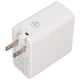 thumbnail image 2 of Cabezal de carga USB de puerto, cargador X82 40W USB A WUSB Cargador USBA Diseño revolucionario, 2 of 9