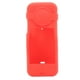 thumbnail image 4 of Tapa de lente para Insta Jadeshay Funda de silicona para Insta360 X3, 4 of 8