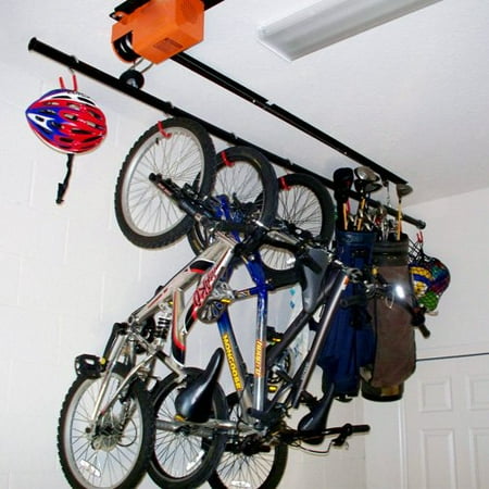 Garage Gator 220 lb. Motorized Storage System
