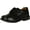 Black Multi, variant on Hush Puppies Oberlin Loafer
