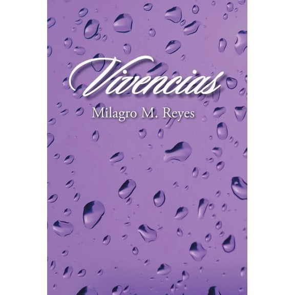 Vivencias (Hardcover)