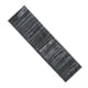 thumbnail image 3 of Trampas para ratones, tapete de pegamento para ratas, trampas de tablero de pegamento fuerte para ratones, tapete de pegamento para ratas optimizado para la excelencia Jadeshay A, 3 of 7