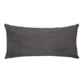 thumbnail image 4 of Body Pillow Mainstays Gris, 4 of 4