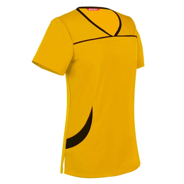 Women's Scrub Top