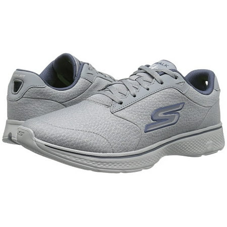 Mens Go Walk 4 Exceptional Charcoalnavy 54151ccnv