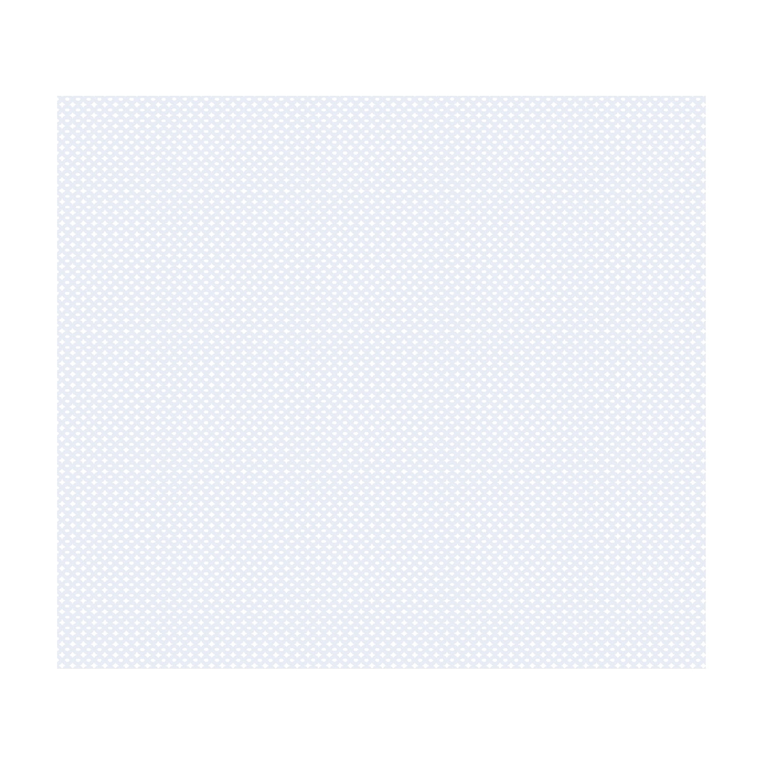 Cosco 8.5" x 11" Business Security Check On Bottom Blue 500 Sheets/Pack (074026)