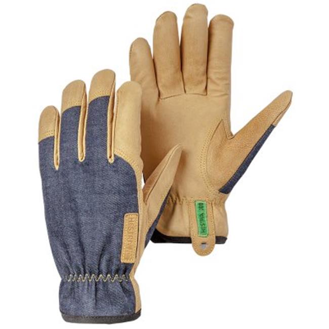 hestra garden gloves