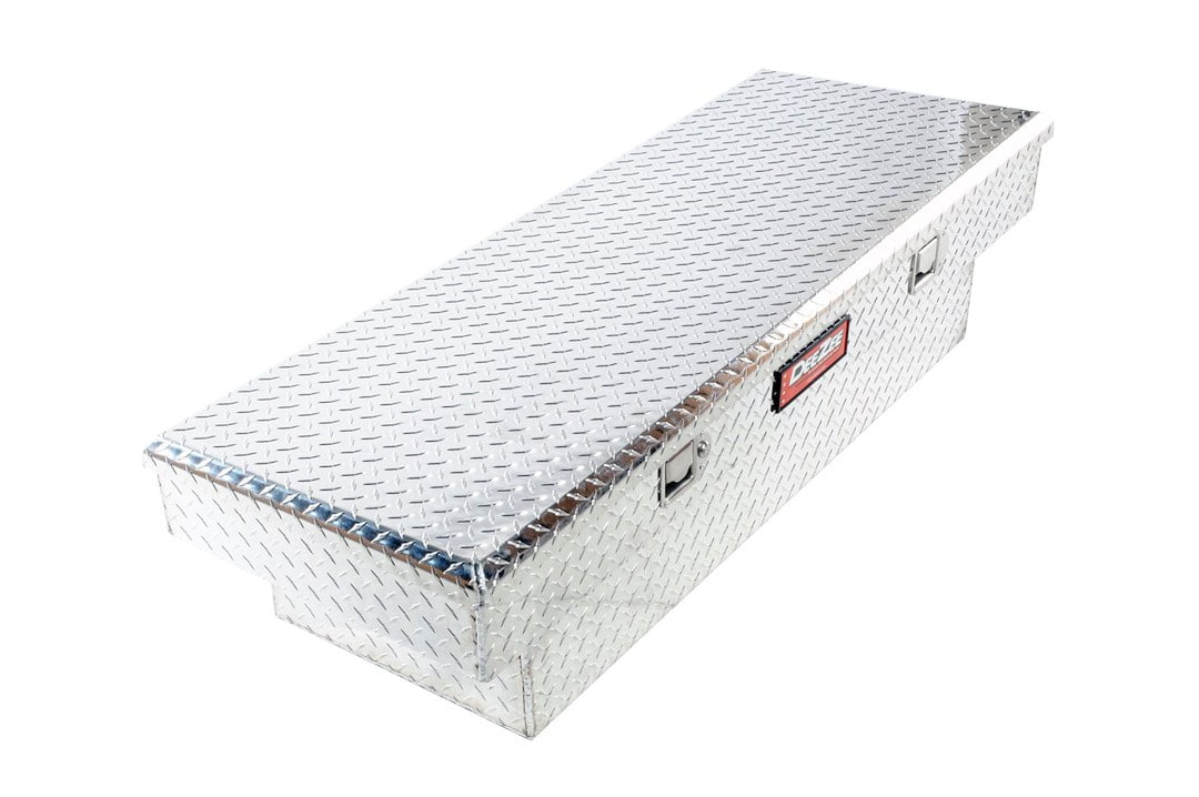 Dee Zee DZ 8163 Crossover - Single Tool Boxes - Red Label - Universal Fit