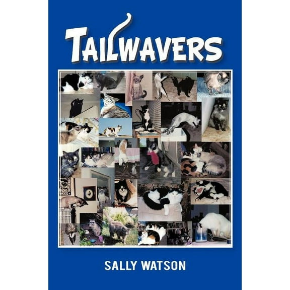 Tailwavers (Paperback)