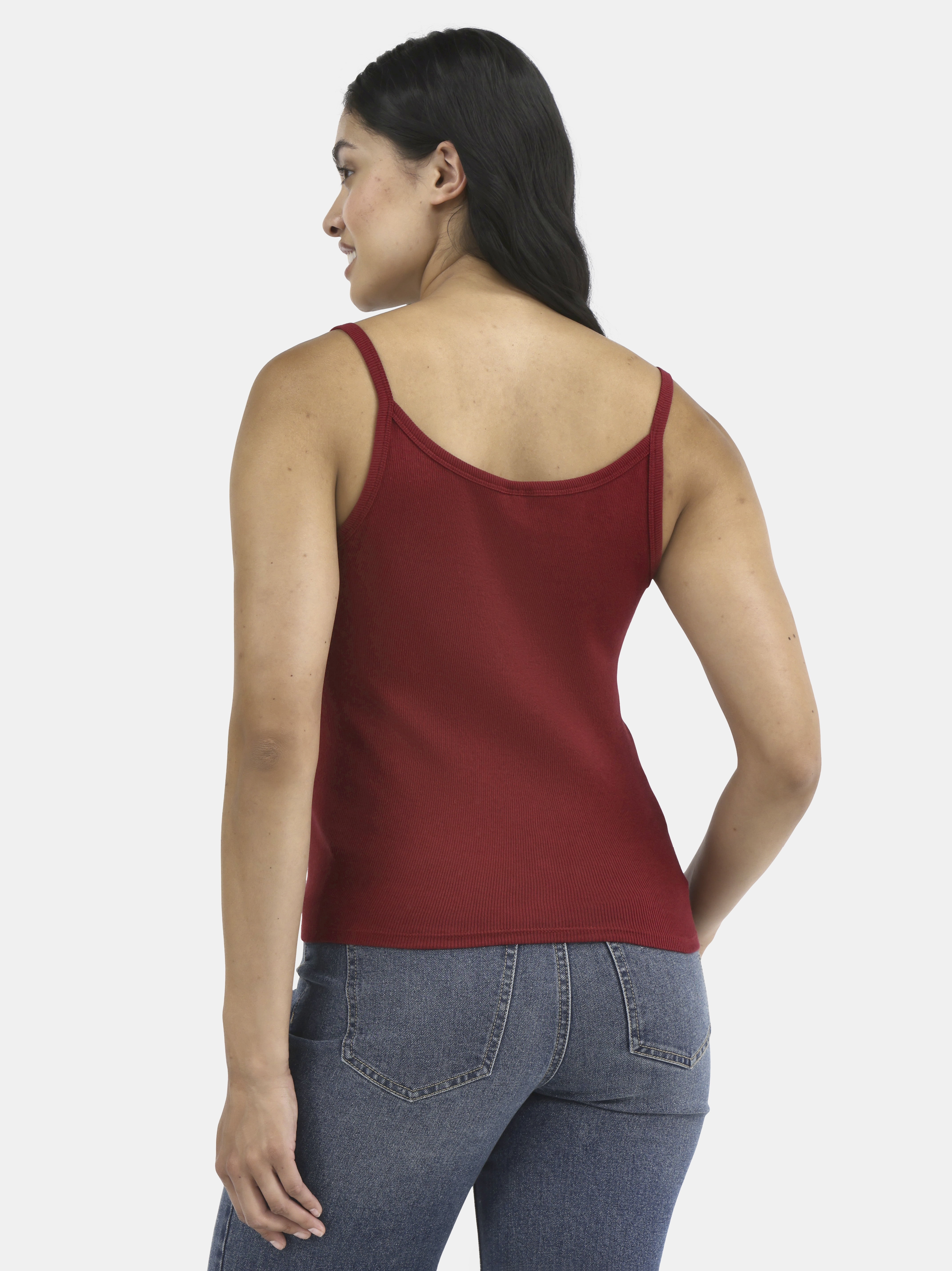 No Boundaries Graphic Tank Top, Women's
