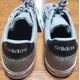 thumbnail image 4 of NWT Men's Ad-id-as Sz 11 DAILY 3.0 Dove Grey Core Black White Skateboard Shoes, 4 of 6