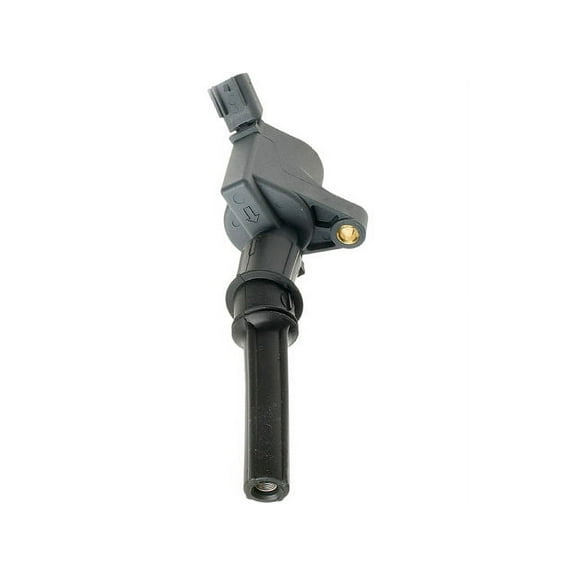Ignition Coil - Compatible with 2003 - 2019 Ford E-450 Super Duty 2004 2005 2006 2007 2008 2009 2010 2011 2012 2013 2014 2015 2016 2017 2018
