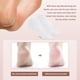 thumbnail image 5 of Protector para Prevenir La Sequedad 1 Par Herramientas Antigrietas El Cuidado Los Pies, 5 of 9