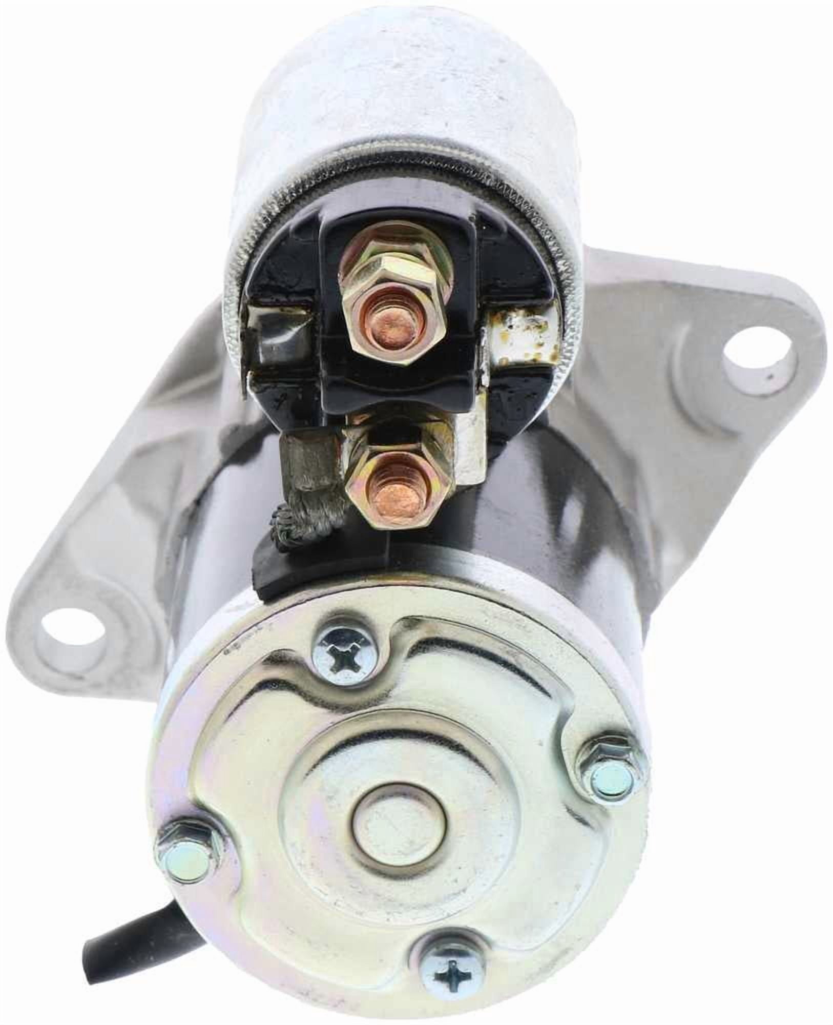 Bosch SR4315X Premium Starter