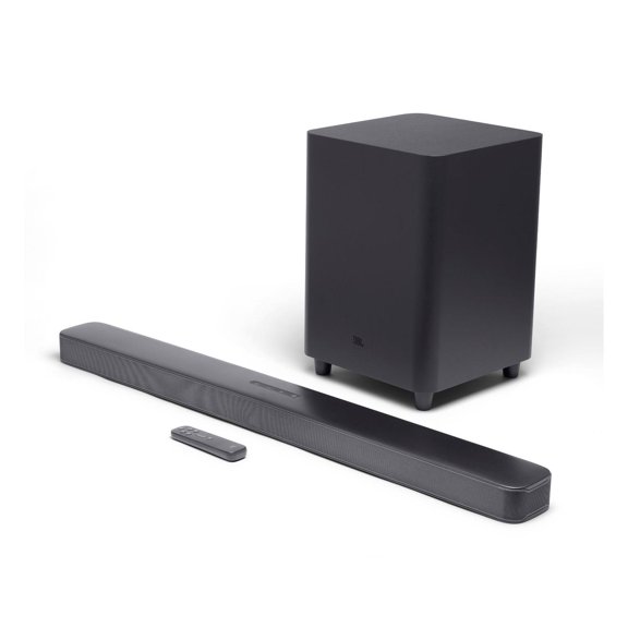 JBL Bar 5.1 Surround JBL Bar 5.1