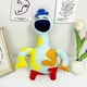 thumbnail image 4 of Poppy Playtime Chapter 4 Doey The Doughman Plush Toy Nightmare Critters Plushies Kids Gifts, 4 of 5