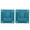 Cyan, variant on NFTIGB 2Pcs Machine Holder Wall Mount Storage Bracket Fixing Devices for Makita 18V Electric Tool Cyan