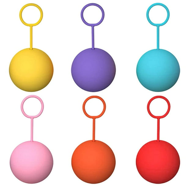 Anillo Agua Tirar Globo Silicona Bomba Piscina Jugar Juegos de juguete Multicolor