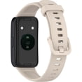 thumbnail image 3 of Band 9 Bracelet Compatible with Huawei Band 9/Band 8, Silicone Strap, Waterproof, 3 of 4