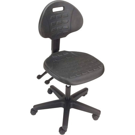 interion ergonomic task chair with product