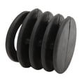 thumbnail image 2 of Scupper Plugs, Drain Plug Layered Sealing Excellent Replacement Handle Design  For Kayaks For Canoes For Inflatable Boats, 2 of 8