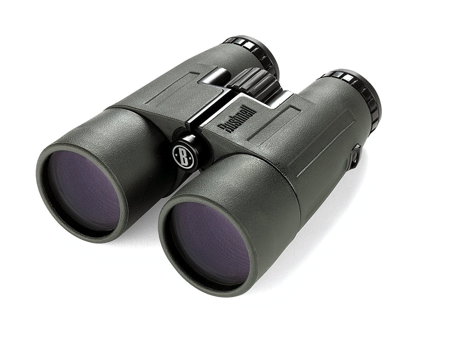 bushnell trophy binoculars
