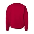 thumbnail image 3 of Hanes Men's and Big Men's Ultimate Cotton Heavyweight Sweatshirt, Sizes S-3XL, 3 of 3