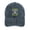 Navy, variant on Family Reunion Cousin Crew Charcoal Baseball Cap for Men Women, Adjustable Snapback Hats Cotton Hat