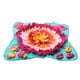 thumbnail image 1 of Cojín plegable portátil para mascotas resistente a mordeduras, almohadilla para oler flores, alfombrilla educativa para mascotas, perros y gatos Kaili Sencillez, 1 of 4