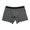 Black, variant on TIHLMK Men's Underwear Under $5 Men's comfortable, breathable and fashionable sports boxers and panties