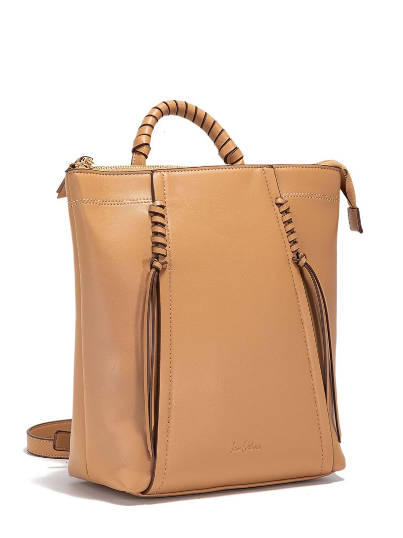 Sam Edelman backpack Sam Edelman Gabrina Backpack | Mercari main image 4
