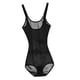 thumbnail image 5 of Body Adelgazante con Control de Abdomen para Mujer, Fajas, Entrenador de cinturo de Cuerpo Completo , XL negro BLESIY body shaper para mujer, 5 of 8
