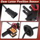thumbnail image 4 of Sensor de posición de engranaje de inicio y parada para Alfa Romeo Giulietta 940 2010-2020 solo modelos manuales 3 pines sensor de posición de la palanca de cambios 55228312/0055228312, 4 of 7