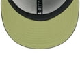 thumbnail image 5 of Men's New Era  Black Miami Marlins 2024 Armed Forces Day On-Field 59FIFTY Fitted Hat, 5 of 6