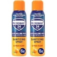 thumbnail image 1 of Spray Desinfectante MICROBAN Sanitizante de 24 Horas con Aroma a Cítricos, 1 of 8
