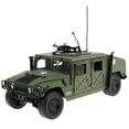 thumbnail image 2 of Modelo de Vehículo de Juguete 1/18 Yotijar Juguete militar del carro, 2 of 10