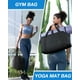 thumbnail image 2 of Bolsa de viaje para mujer Weekender BAGSMART Gym Duffle, 2 of 7