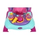 thumbnail image 2 of Andadera Disney Andadera Minnie Llam Rosa, 2 of 4
