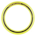 thumbnail image 2 of Aerobie Pro Ring Flying Disc, 13 inch Long Distance Throw Ring, TPR Rubber Grip Edge, Lightweight Aerodynamic Outdoor Throwing Disc, Assorted Colors, 2 of 5